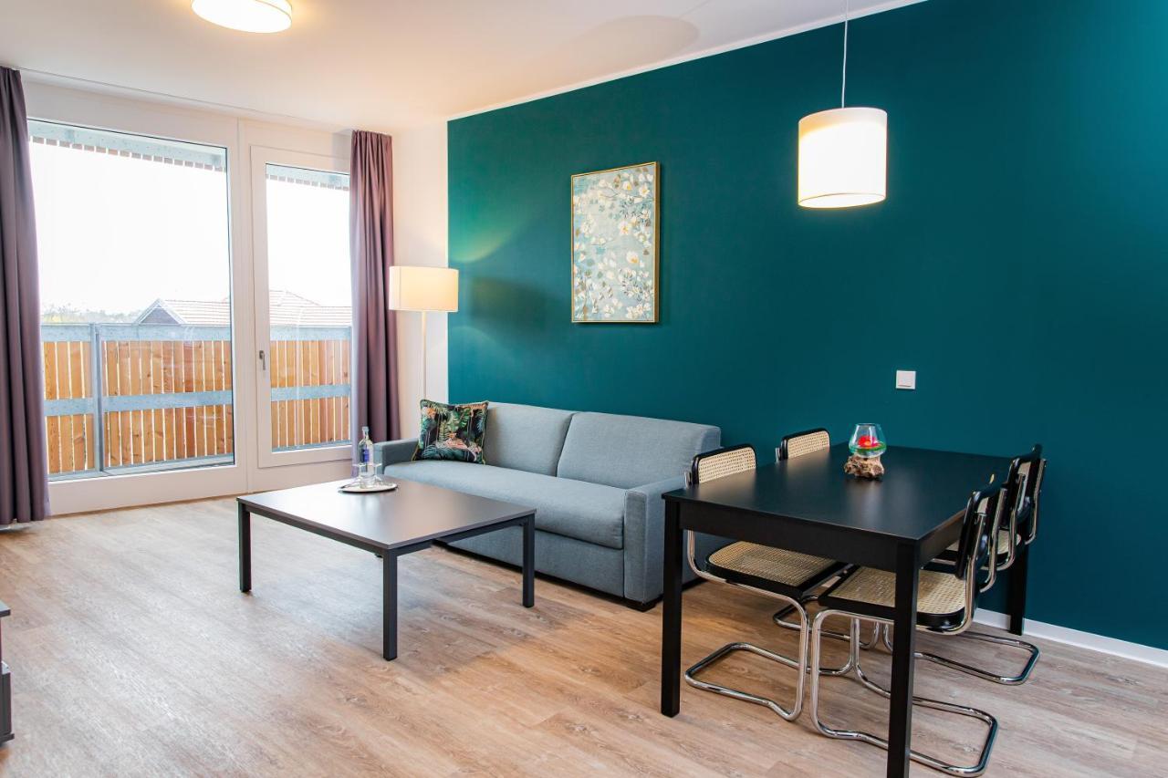 Das Elb Boardinghouse Hotel Restaurant Magdeburg Exterior photo